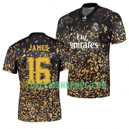 Real Madrid James Rodriguez 16 Special EA 2019/2020 Manica Corta